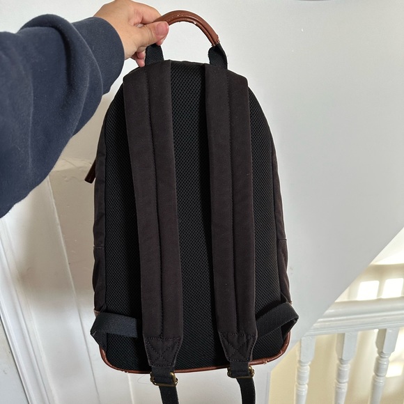 Fossil backpack - Picture 3 of 7